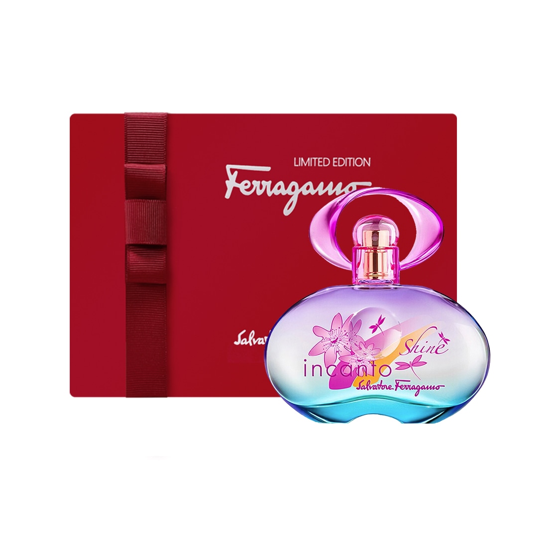 FERRAGAMO/菲拉格慕 EDT 30ml