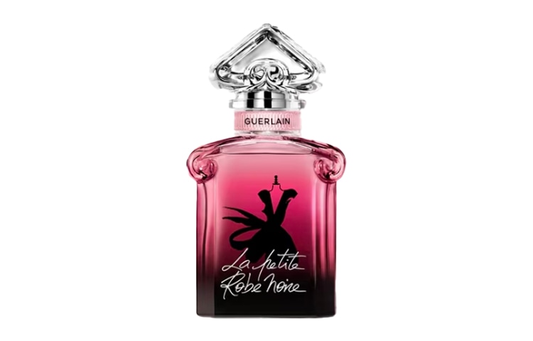 GUERLAIN/娇兰 Guerlain La Petite Robe Noire EDP