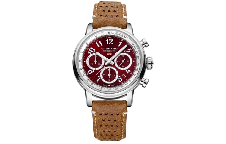 CHOPARD/萧邦 CHOPARD 50 40.5mm 168619-3003