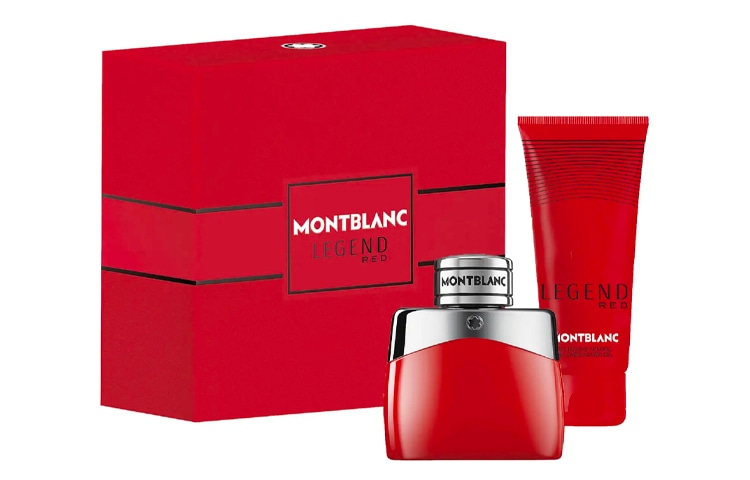 MONTBLANC/万宝龙 MONTBLANC EDP 50ml+100ml