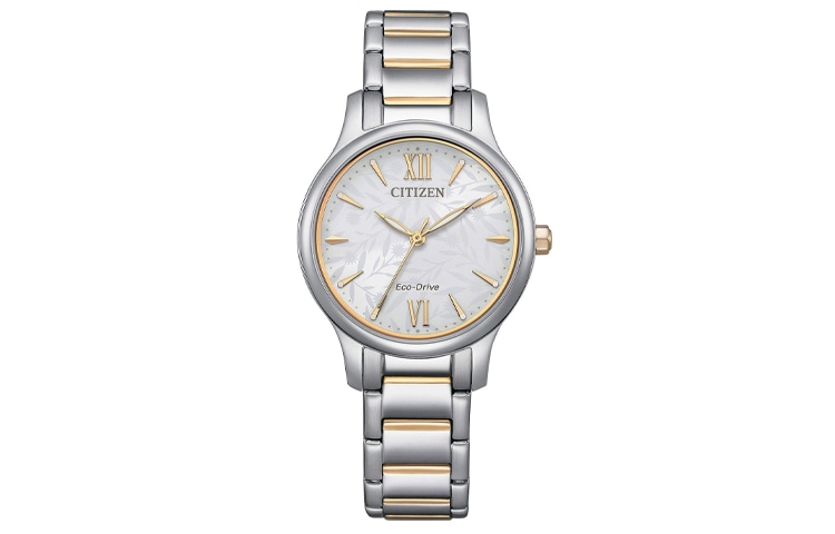 CITIZEN/西铁城 CITIZEN Eco Drive 50 EM0895-73A