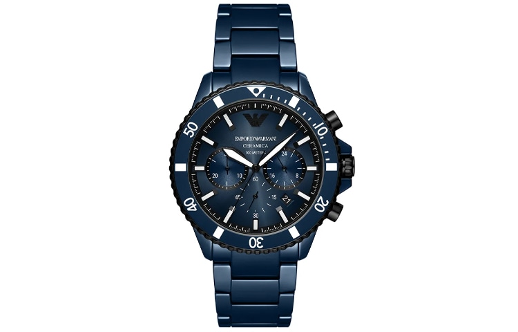 EMPORIO ARMANI/阿玛尼 Emporio Armani AR70009