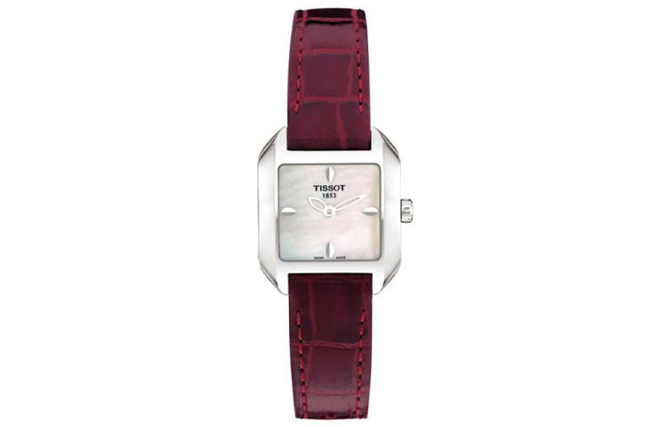TISSOT/天梭 TISSOT T-LADY 30 20.2mm 20.2mm T02.1.265.71