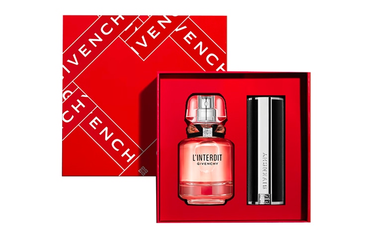 Givenchy/纪梵希 GIVENCHY 35ml+N306