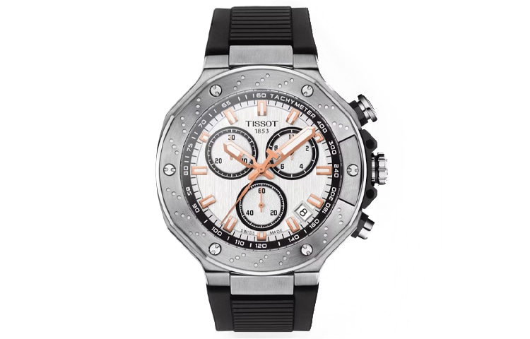 TISSOT/天梭 Tissot T141.417.17.011.00