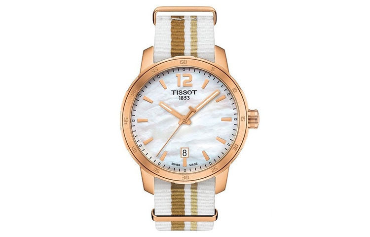 TISSOT/天梭 Tissot T095.410.37.117.00