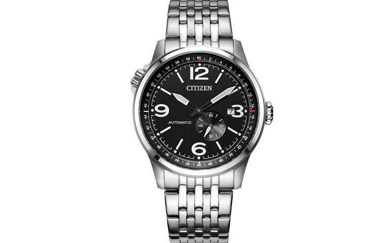 CITIZEN/西铁城 CITIZEN FF 100 NJ0140-84E