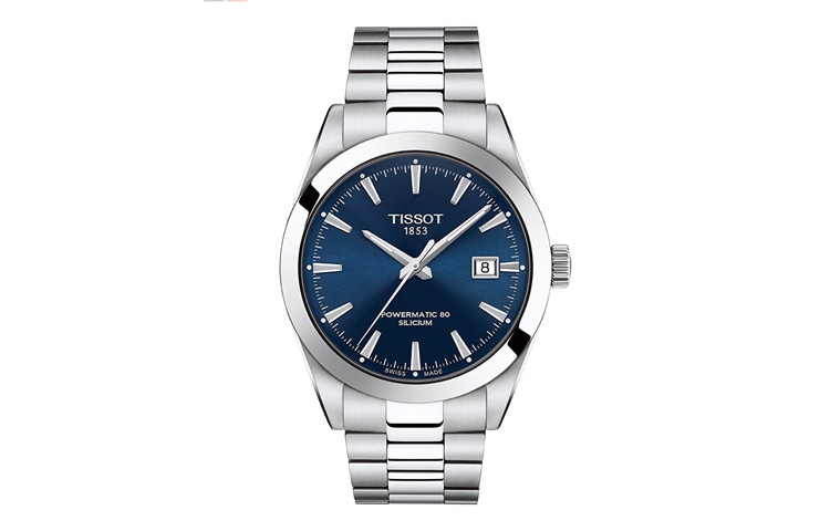 Часы TISSOT/天梭 Tissot T127.407.11.041.00