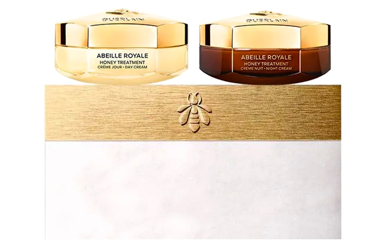 GUERLAIN/娇兰 50ml+50ml