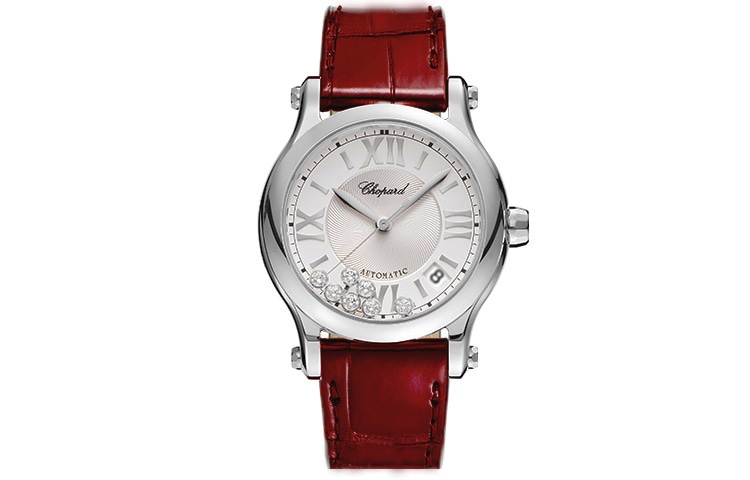 CHOPARD/萧邦 CHOPARD HAPPY SPORT 30 36mm 278559-3001
