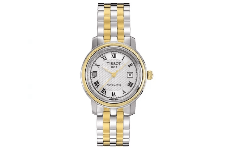 TISSOT/天梭 Tissot T045.207.22.033.00