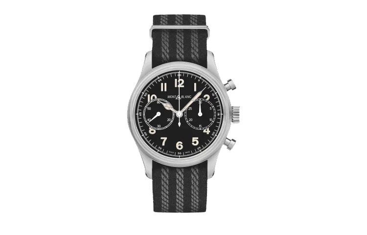 MONTBLANC/万宝龙 Montblanc 1858 U0117835