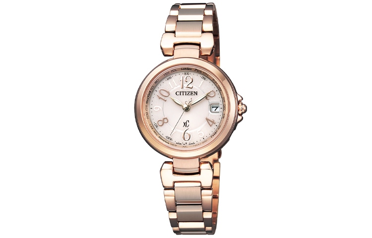 CITIZEN/西铁城 CITIZEN 50 27mm EC1032-54W