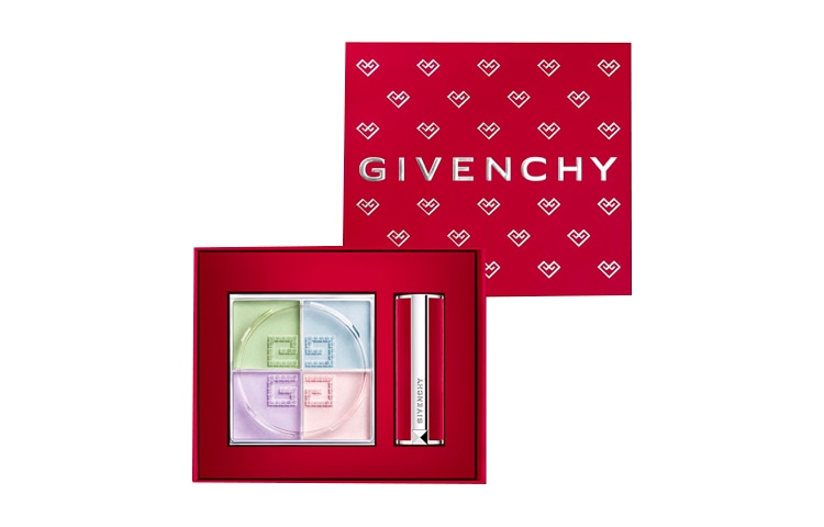 Givenchy/纪梵希 GIVENCHY 1+N37
