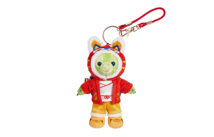 Disney/迪士尼 Disney 2022 14cm