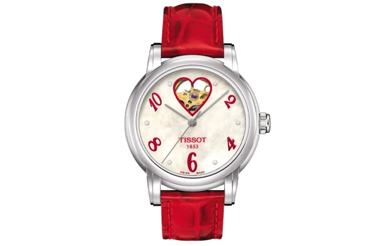 TISSOT/天梭 Tissot T050.207.16.116.02