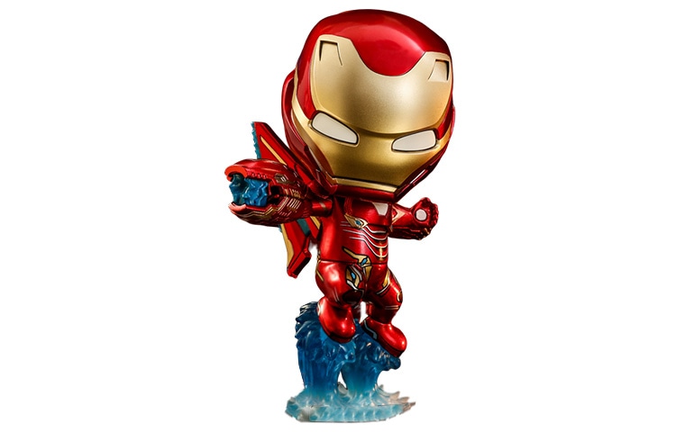 Hot Toys Q