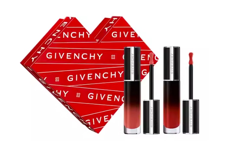 Givenchy/纪梵希 GIVENCHY N15+N31