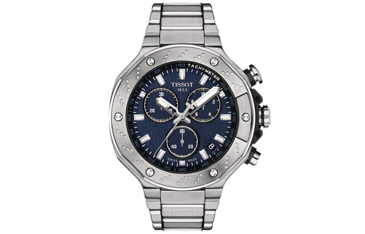 TISSOT/天梭 Tissot T141.417.11.041.00