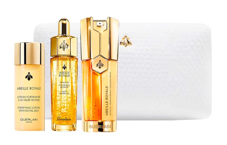 GUERLAIN/娇兰 15ml+30ml+40ml