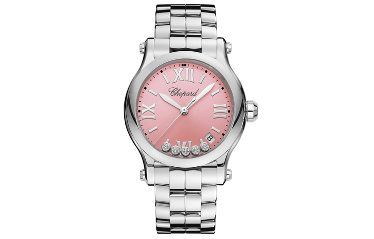 CHOPARD/萧邦 CHOPARD HAPPY SPORT 30 36mm 278582-3009