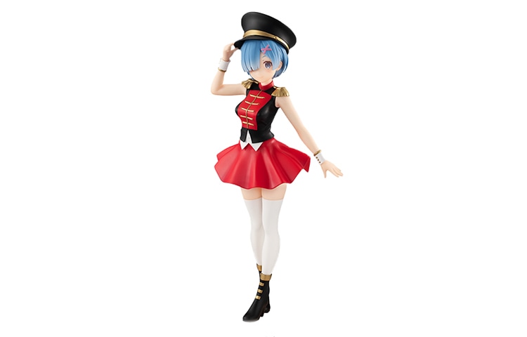 FURYU 21cm