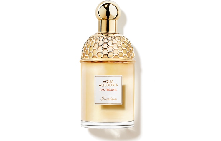 GUERLAIN/娇兰 EDT 30ml75ml125ml