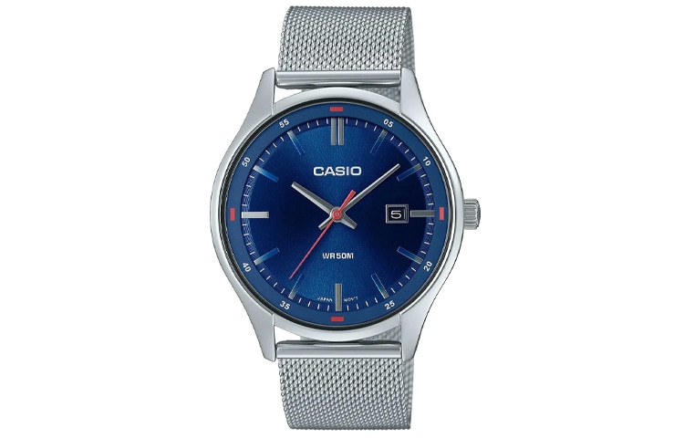 CASIO/卡西欧 Casio MTP-E710M-2A