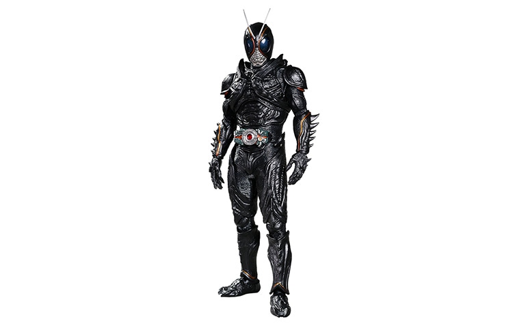 Hot Toys 16 Black 32cm