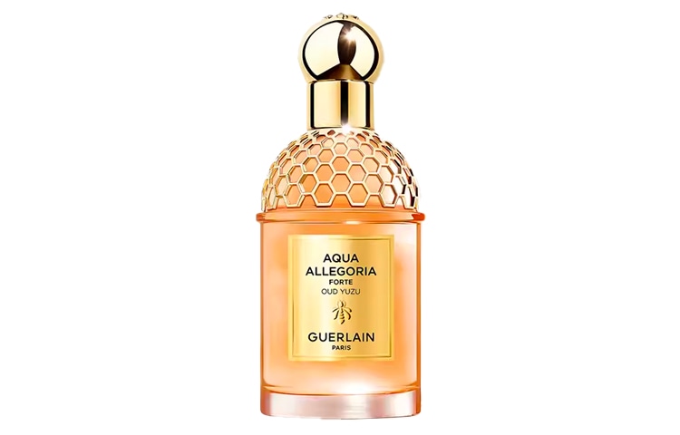 GUERLAIN/娇兰 EDP 75ml125ml