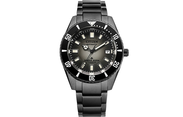 CITIZEN/西铁城 Citizen Promaster NB6025-59H