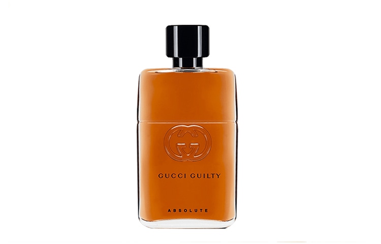 GUCCI/古驰 Gucci Guilty Pour Homme EDP
