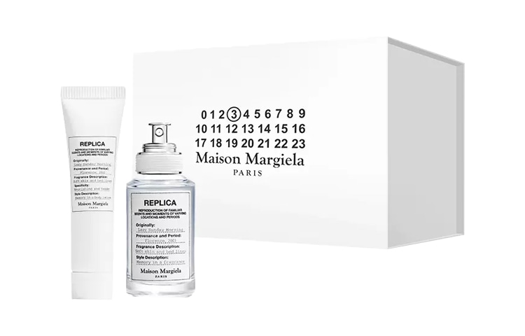 Maison Margiela/马吉拉 Maison Margiela EDT 30ml+30ml