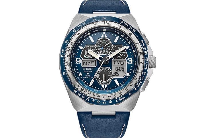 CITIZEN/西铁城 CITIZEN Promaster 46mm JY8148-08L
