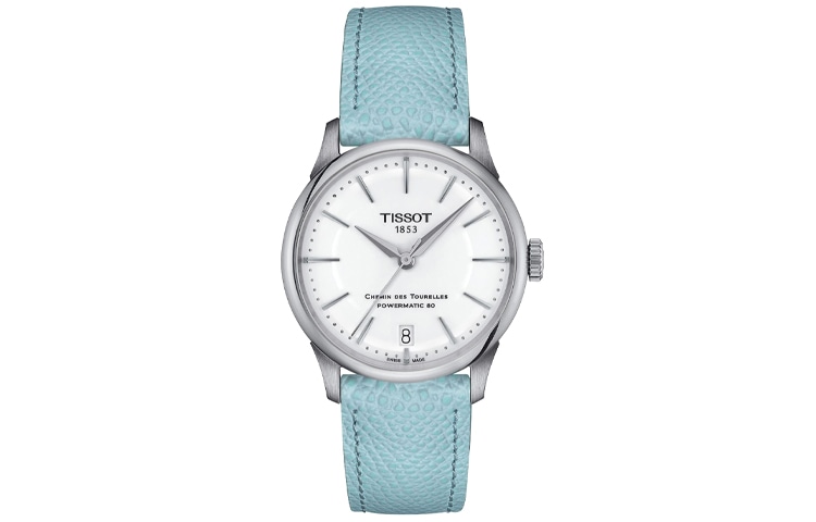 TISSOT/天梭 Tissot Le Locle Automatic 34mm