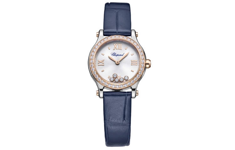 CHOPARD/萧邦 CHOPARD HAPPY SPORT 30 278620-6002