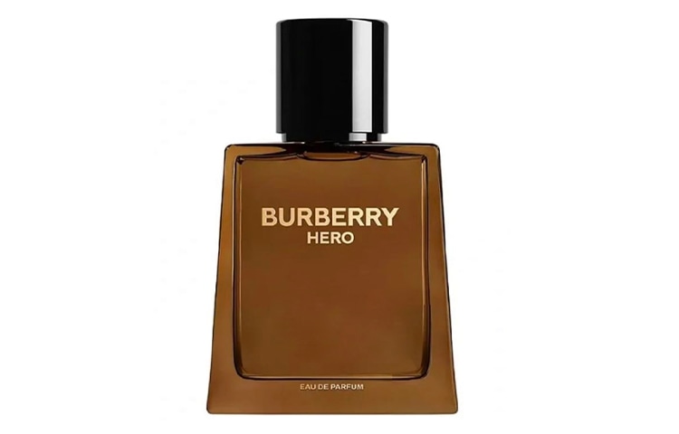 Burberry Hero