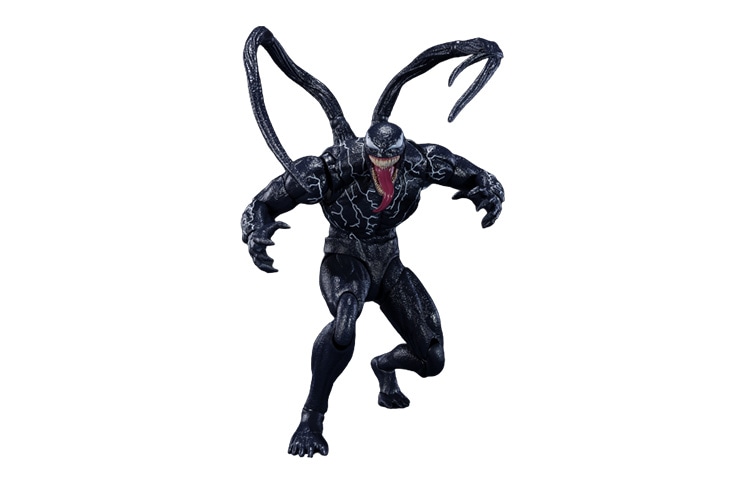 Hot Toys Venom Eddie Brock