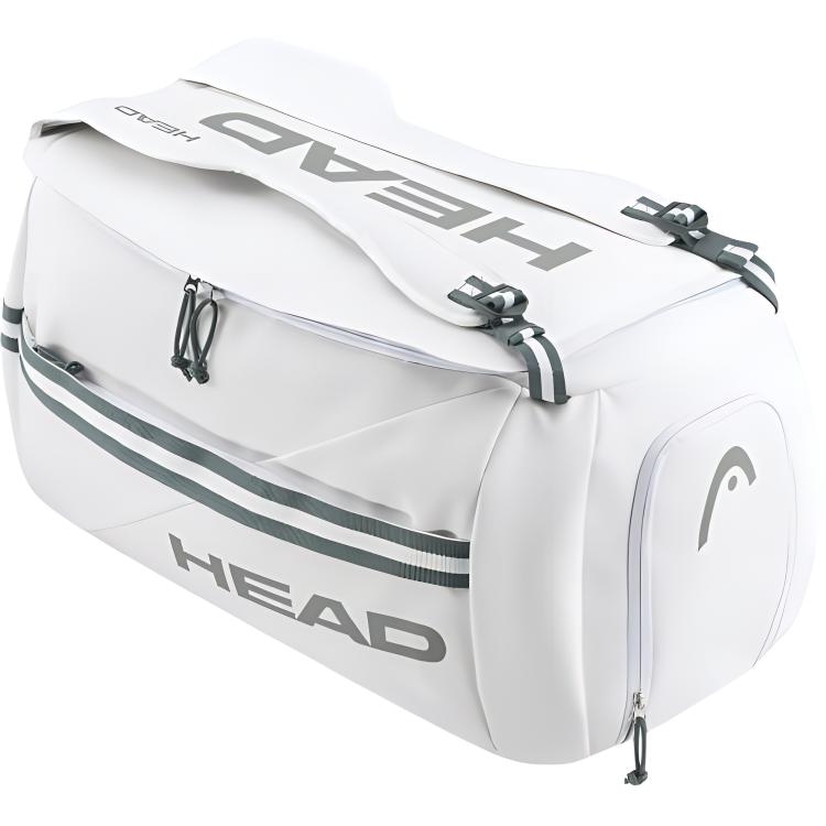 HEAD/海德 HEAD PRO X White Grey
