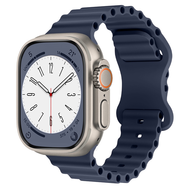Akkerds apple watch