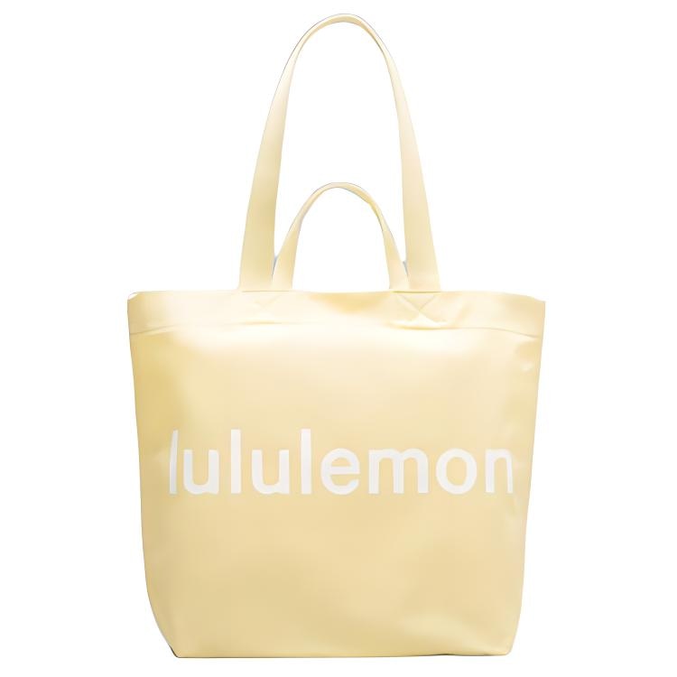 lululemon/露露乐蒙 lululemon Double-Handle 17L Tote