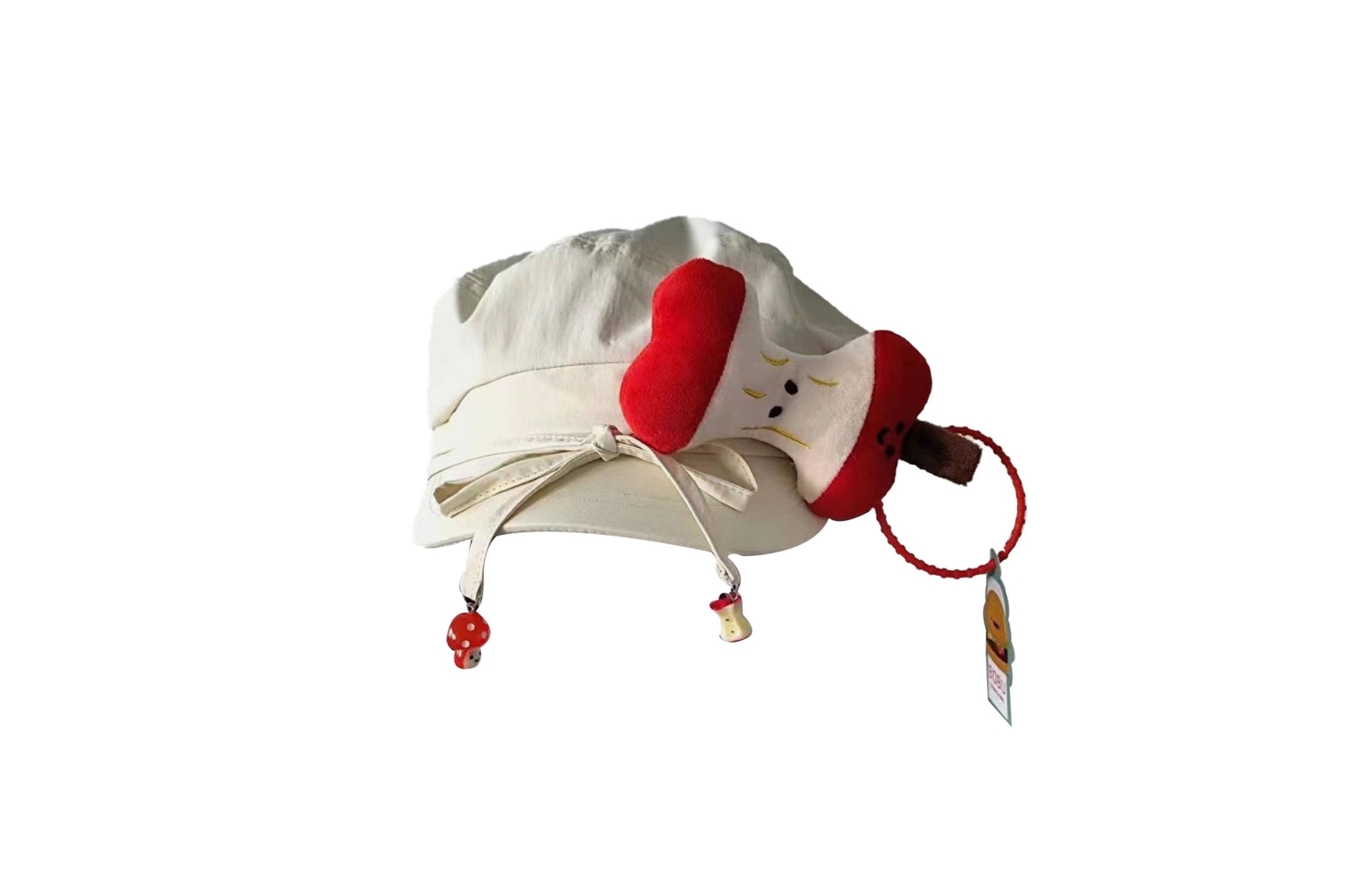 IOTS Beret