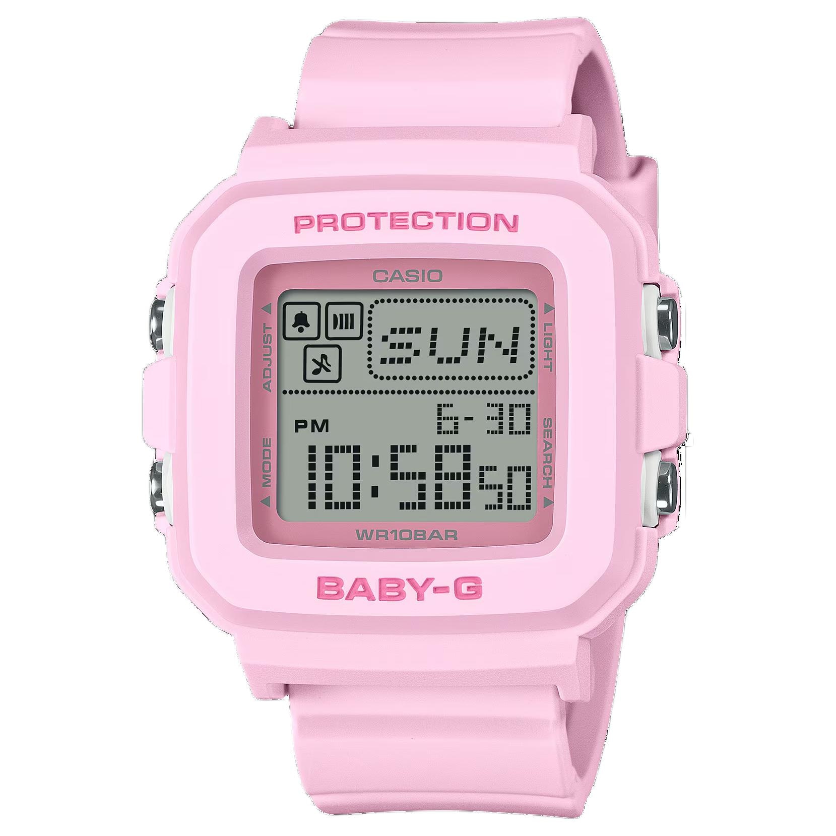 CASIO/卡西欧 CASIOBGD-10 100