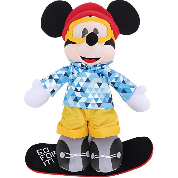Disney/迪士尼 Disney 31cm