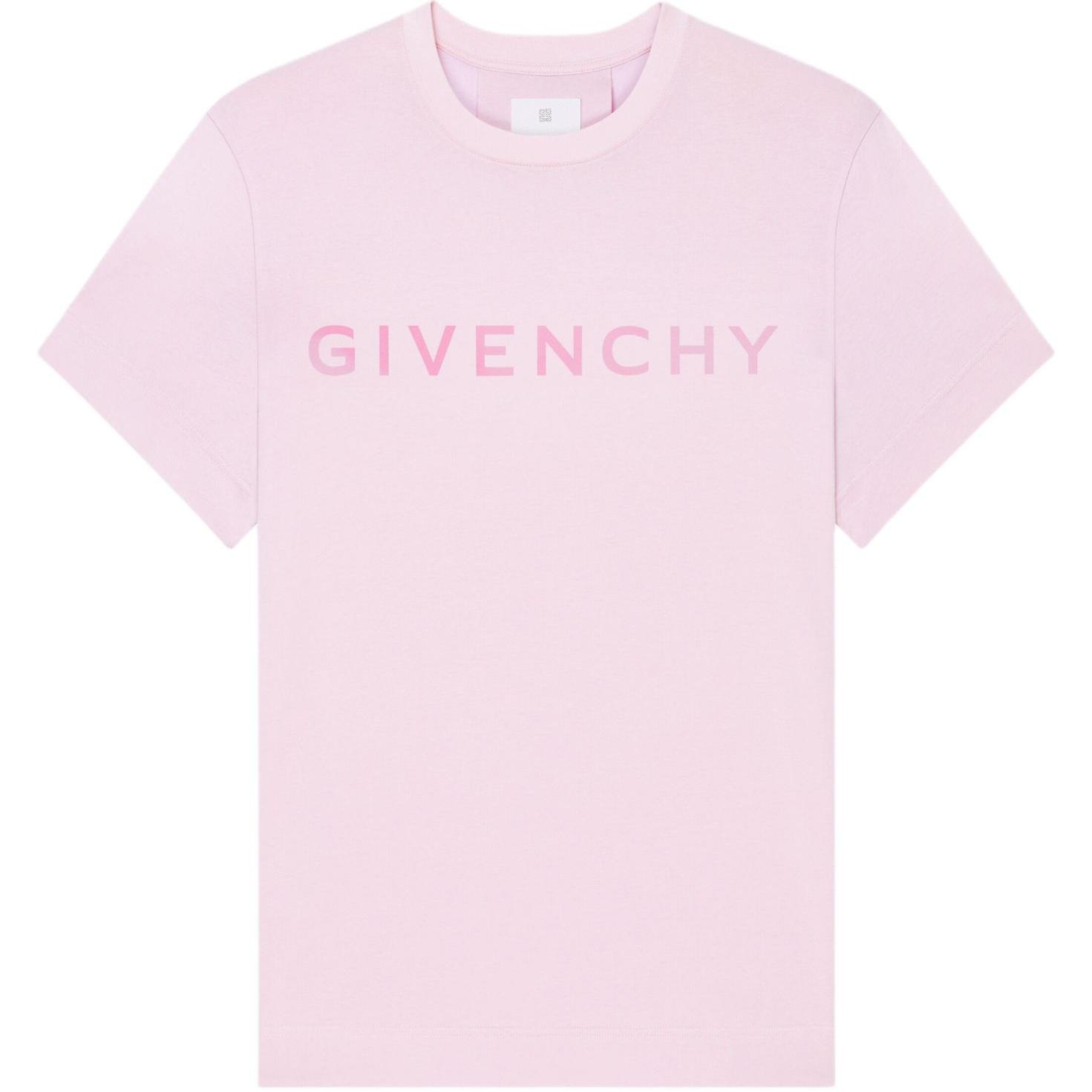 Givenchy/纪梵希 Givenchy SS23 LogoT