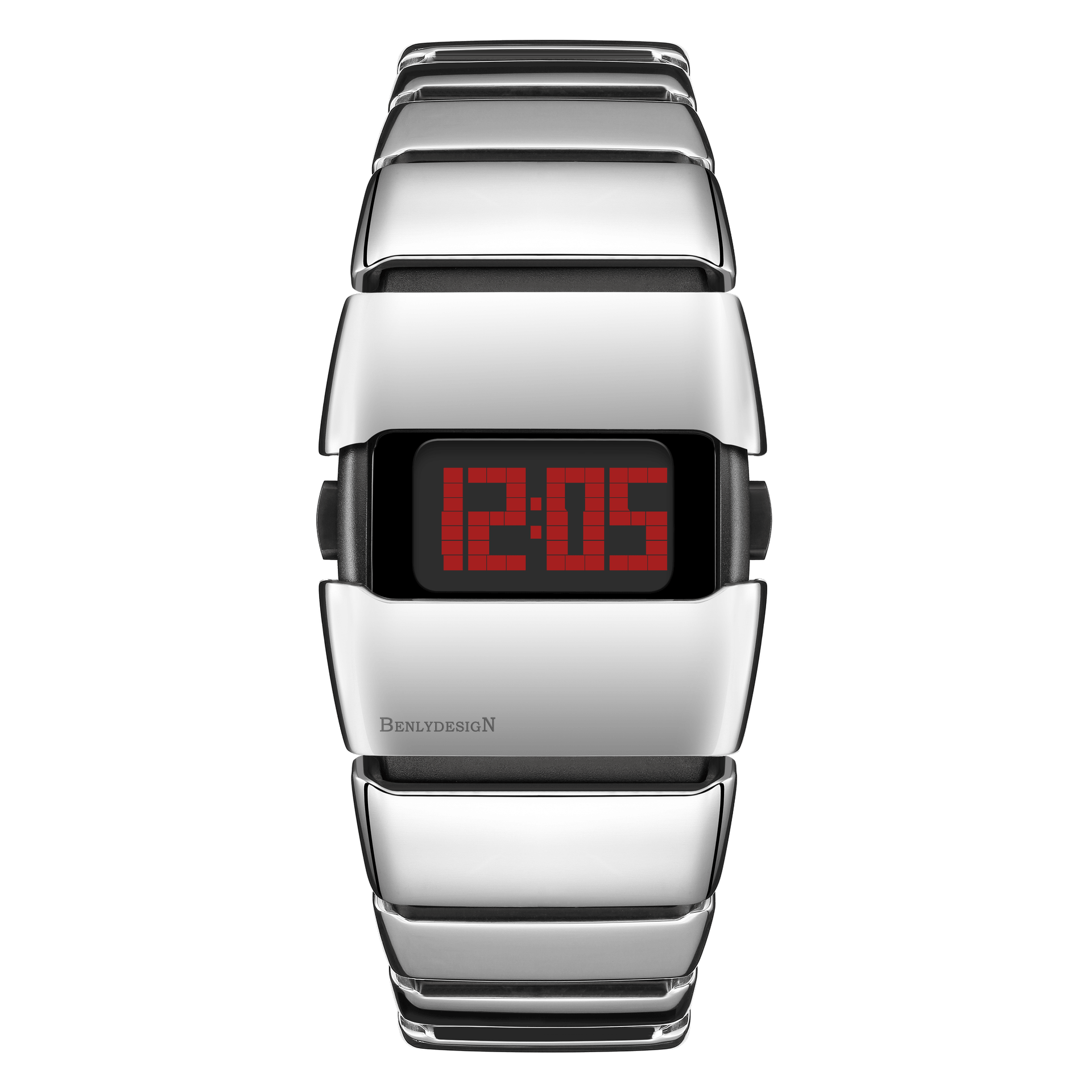 IB BENLYDESIGN Benlydesign X60801S3