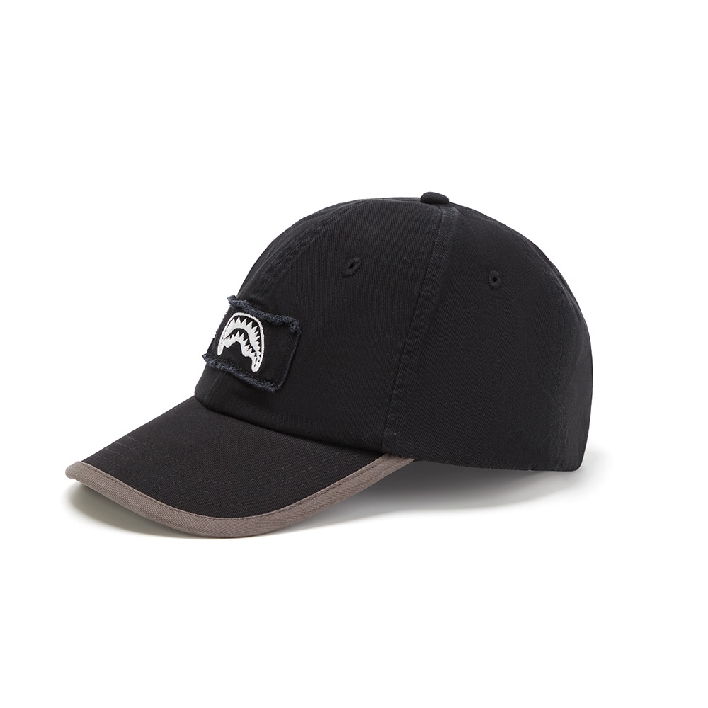 Sprayground Shark Logo Cap