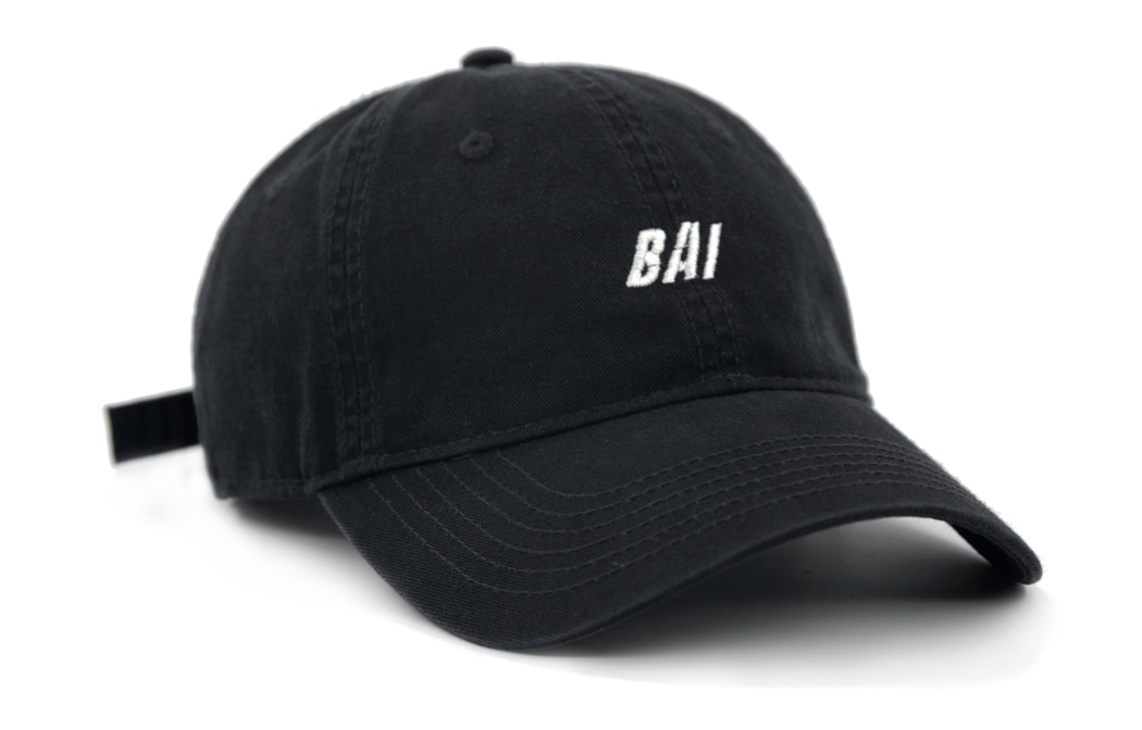 白卷BAIJUAN BAIJUAN LOGO BAI