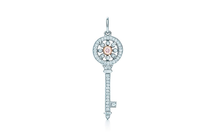 TIFFANY & CO./蒂芙尼 TIFFANY CO. 18K