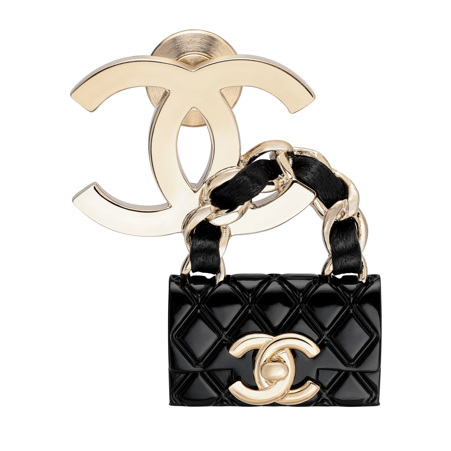 CHANEL C